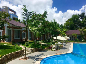 Flower Garden Bungalow Phú Quốc